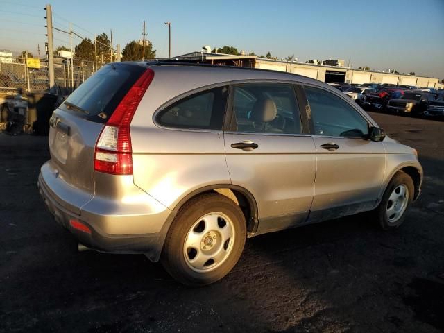 2008 Honda CR-V LX