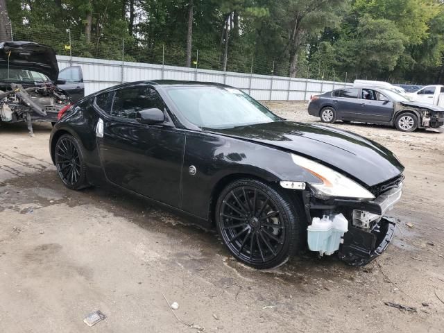 2013 Nissan 370Z Base