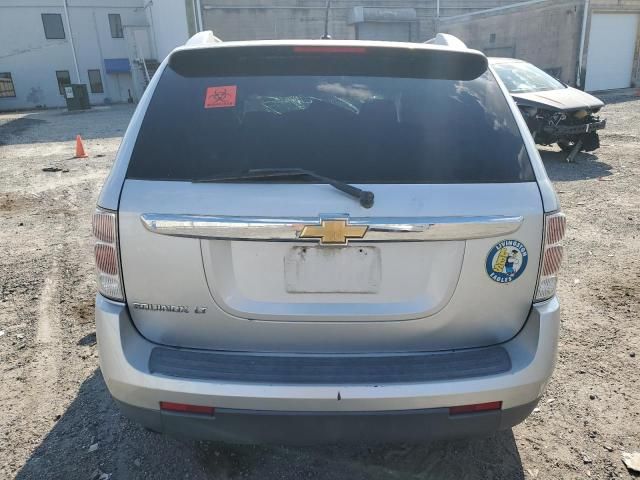 2009 Chevrolet Equinox LT