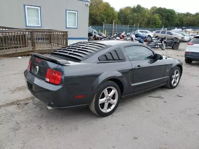 2007 Ford Mustang GT