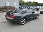 2007 Ford Mustang GT