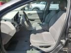 2012 Chevrolet Malibu 1LT