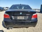 2010 BMW 550 I