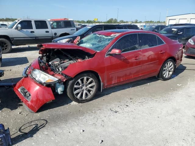 2014 Chevrolet Malibu 2LT