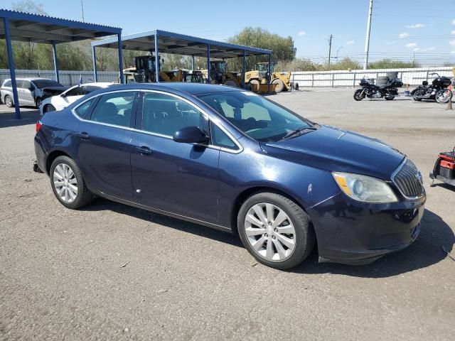 2016 Buick Verano