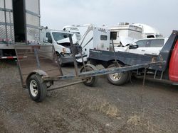 1994 Homemade Trailer en venta en Eugene, OR