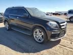 2014 Mercedes-Benz GL 550 4matic