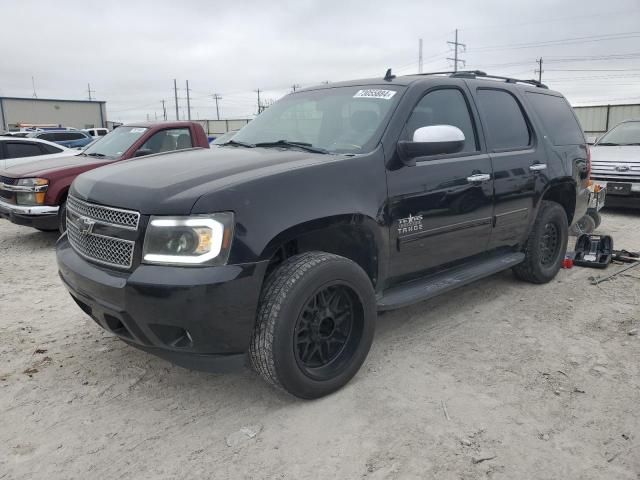 2011 Chevrolet Tahoe C1500 LT