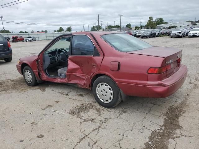 1997 Toyota Camry CE