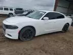 2016 Dodge Charger SE