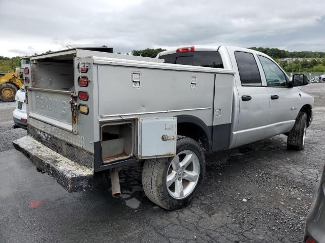 2008 Dodge RAM 1500 ST