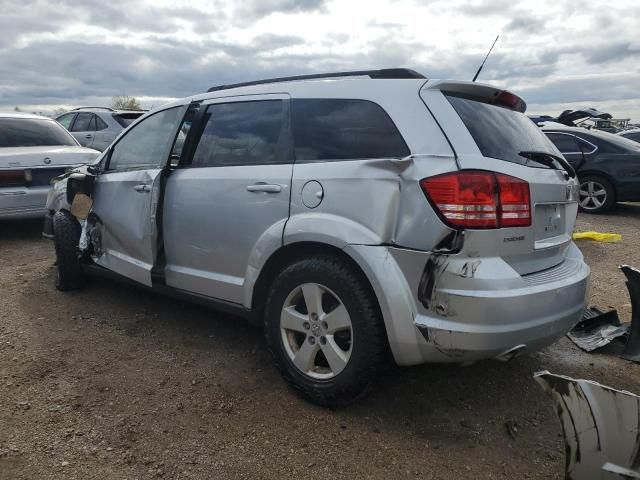 2010 Dodge Journey SXT