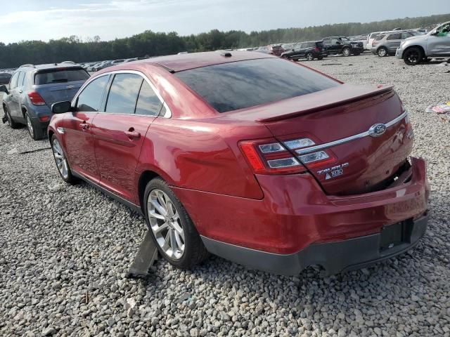 2014 Ford Taurus Limited