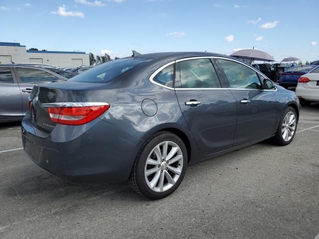 2012 Buick Verano