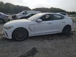 2019 Genesis G70 Elite en venta en Windsor, NJ