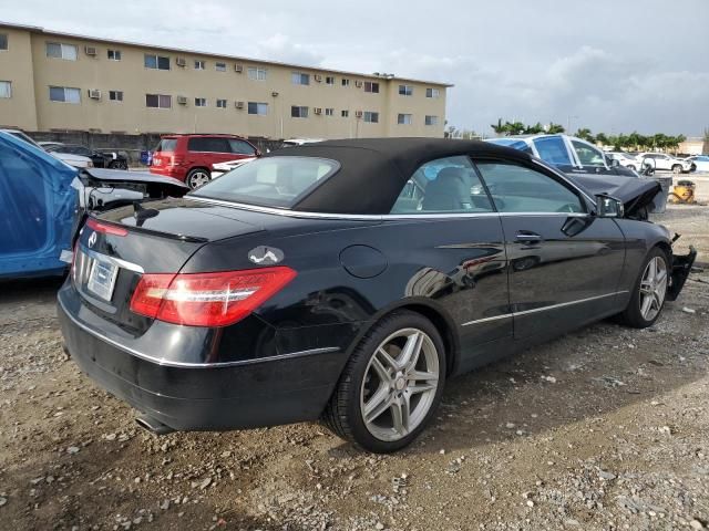 2013 Mercedes-Benz E 350