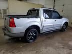 2002 Ford Explorer Sport Trac