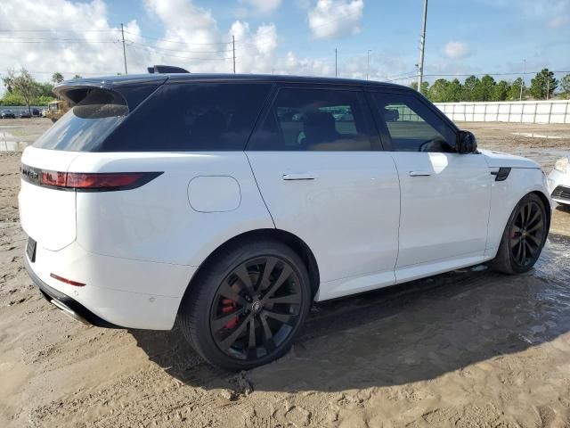 2024 Land Rover Range Rover Sport Dynamic SE