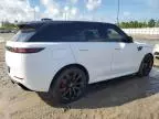 2024 Land Rover Range Rover Sport Dynamic SE