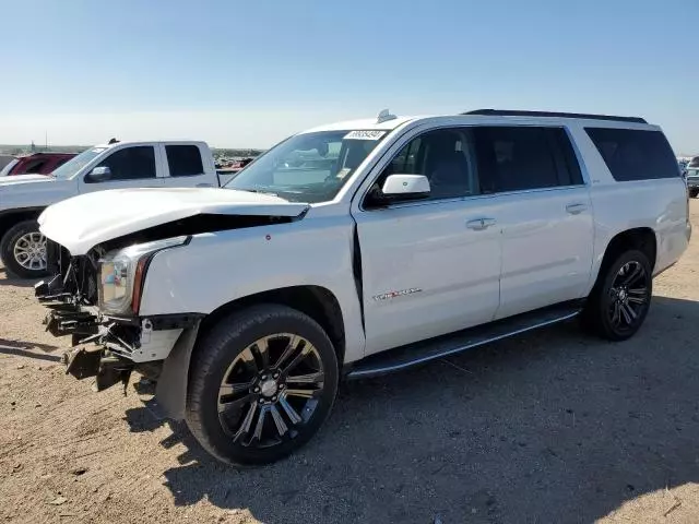 2019 GMC Yukon XL K1500 SLT