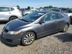 2010 Honda Civic EX