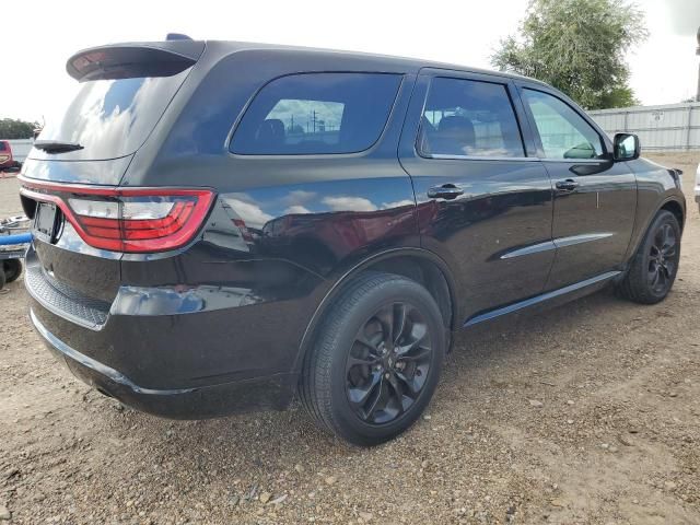 2021 Dodge Durango SXT