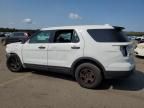 2017 Ford Explorer Police Interceptor