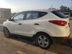 2011 Hyundai Tucson GL