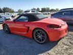 2016 Porsche Boxster