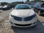 2014 Lincoln MKZ Hybrid