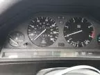 1985 BMW 325 E Automatic