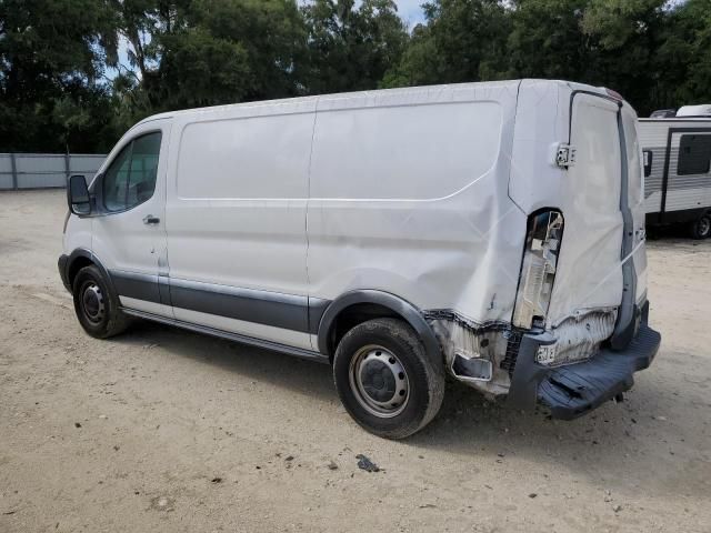 2015 Ford Transit T-150