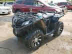 2019 Moto ATV