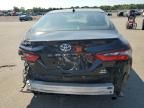 2023 Toyota Camry SE Night Shade