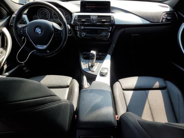 2018 BMW 330 XI