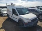 2013 Ford Transit Connect XL