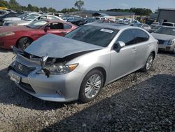 Lexus Vehiculos salvage en venta: 2014 Lexus ES 350