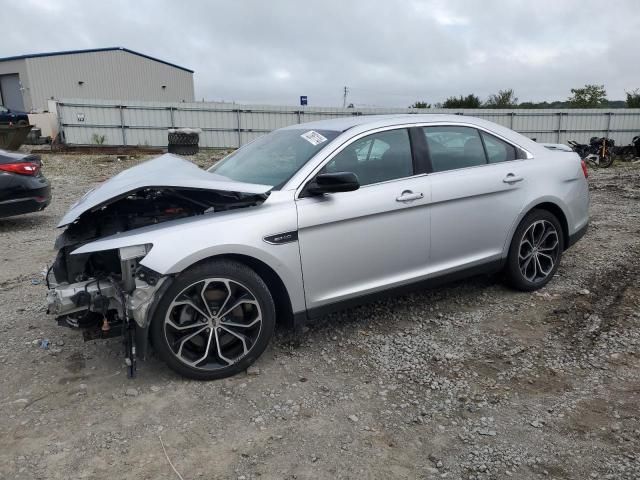 2018 Ford Taurus SHO