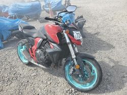 Honda Vehiculos salvage en venta: 2016 Honda CB1000 R