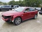 2014 Ford Taurus Limited