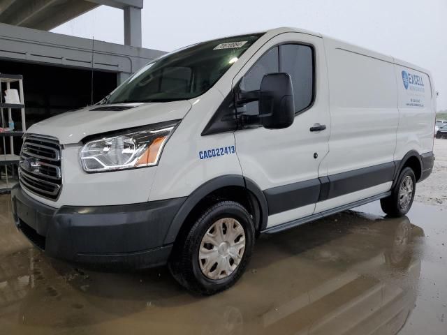 2015 Ford Transit T-150