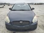 2010 Hyundai Accent GLS