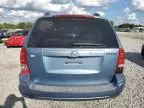 2007 Hyundai Entourage GLS