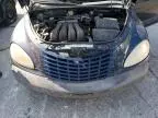 2001 Chrysler PT Cruiser