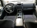 2007 Nissan Pathfinder LE