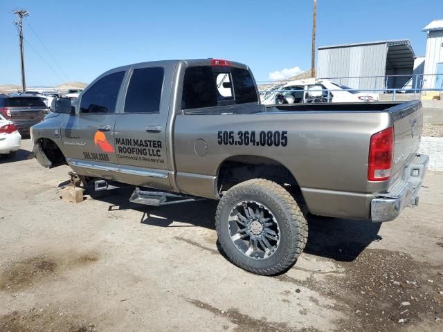 2006 Dodge RAM 2500 ST