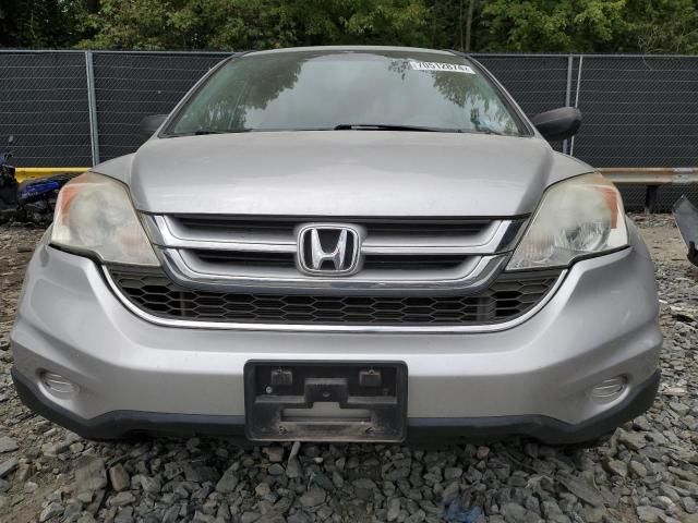 2010 Honda CR-V EX