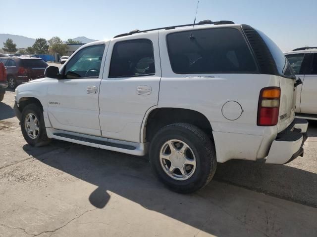 2001 GMC Denali