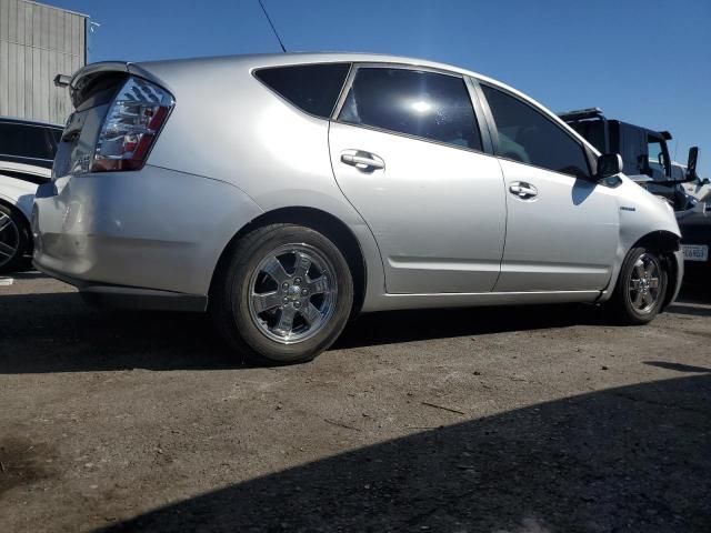 2006 Toyota Prius