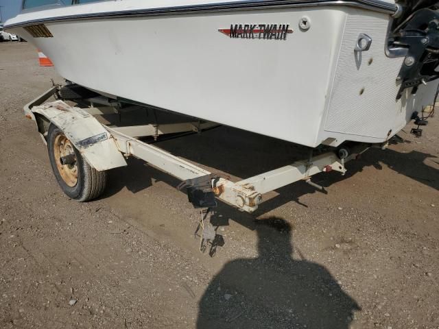 1971 Other Trailer